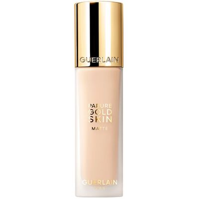 PARURE GOLD SKIN MATTE (BASE DE MAQUILLAJE ALTA PERFECCIÓN)